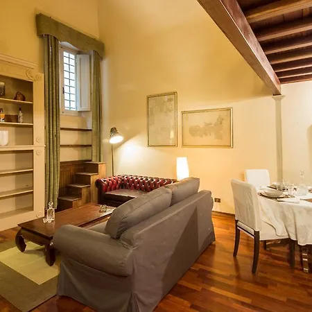 Santa Croce Elegant Studio Florence Exterior photo