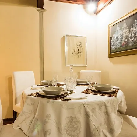 Santa Croce Elegant Studio Florence Exterior photo