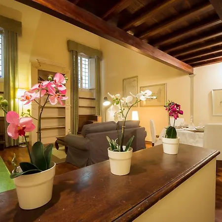 Santa Croce Elegant Studio Florence Exterior photo