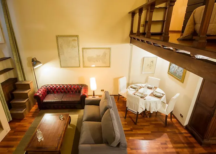 Santa Croce Elegant Studio
