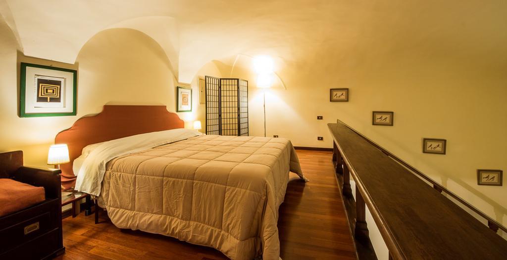 Ghibellina Elegant Firenze