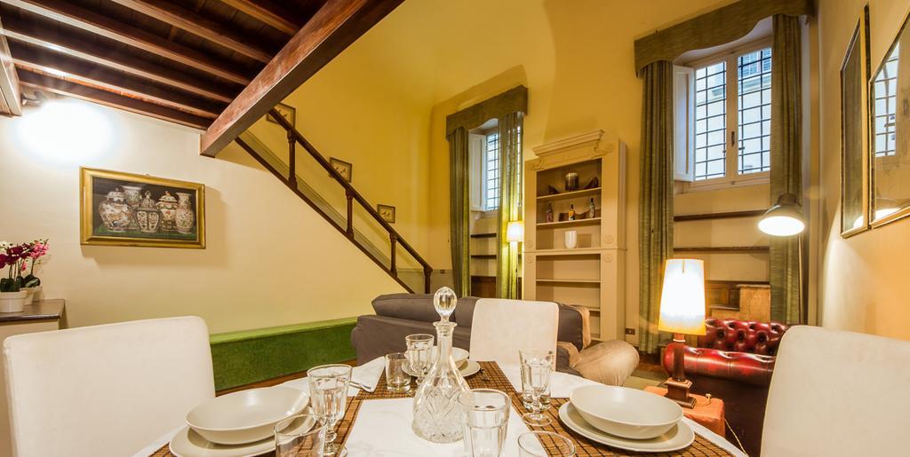 Appartamento Ghibellina Elegant *
